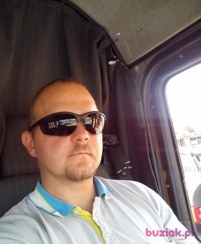 Rafi, Male, 46, Wejherowo, Polska, Photo: 2