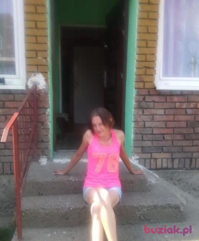 Basia, Kobieta, 34, Kraków, Polska, Zdjęcie: 4