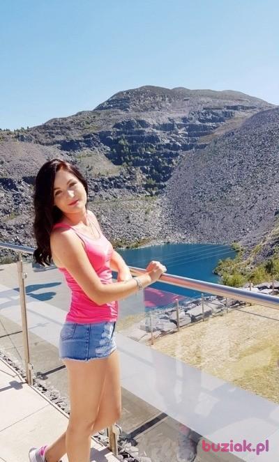 Madzialena91, Female, 30, Shotton, Wielka Brytania, Photo: 2