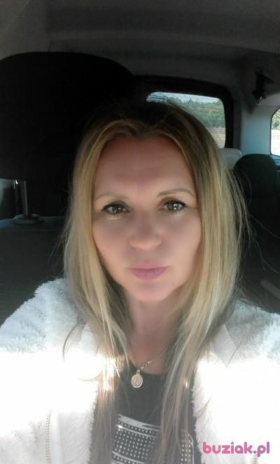 Iwona, Kobieta, 53, Poznań, Polska, Zdjęcie: 4