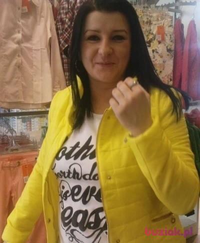 patusia111, Female, 48, Bochnia, Polska, Photo: 3