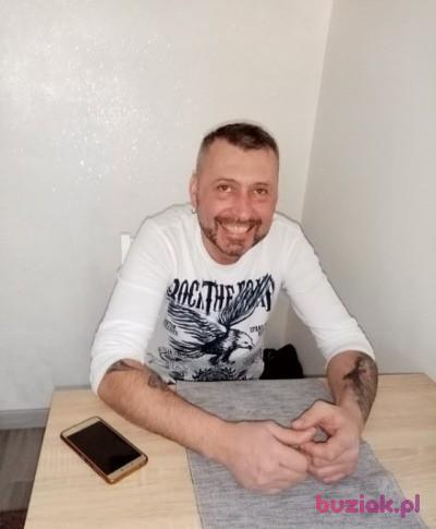 ARTONI, Mężczyzna, 49, Kraśnik, Polska, Zdjęcie: 3