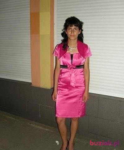 Justyna, Female, 35, Włocławek, Polska, Photo: 1