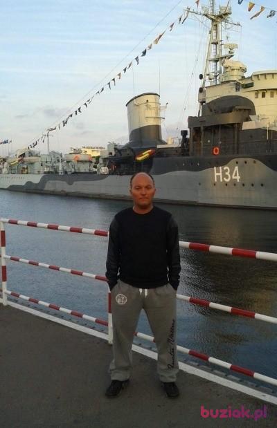 Mirek, Male, 47, Gdynia, Polska, Photo: 4