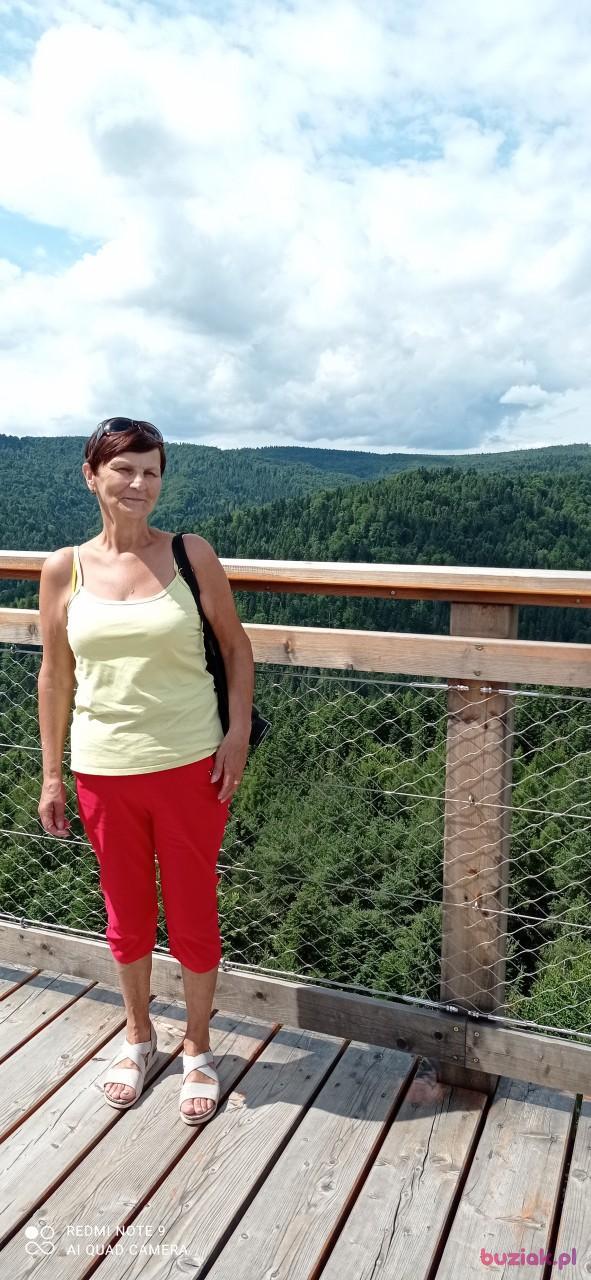 tenia57, Female, 69, Nowy Sącz, Polska, Photo: 8