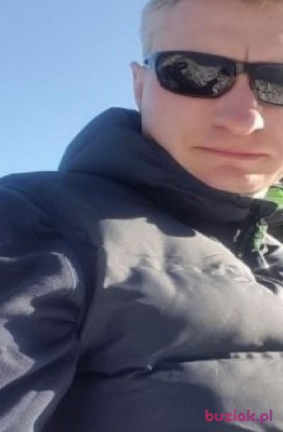 Łukasz, Male, 43, Szklarska Poręba, Polska, Photo: 2