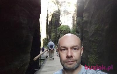 krzysiek, Male, 51, Iłowa, Polska, Photo: 3