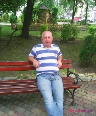 sylwek54, Male, 63, Lubin, Polska, Photo: 2