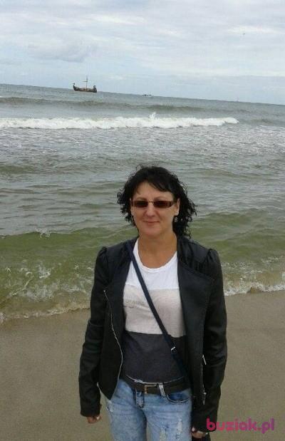 Marzena, Kobieta, 52, Jarocin, Polska, Zdjęcie: 2