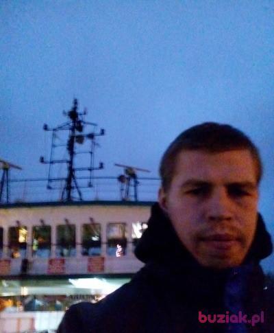 Grzegorz , Male, 37, Świnoujście, Polska, Photo: 3