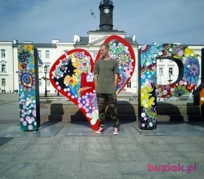 Marcin, Male, 44, Łosice, Polska, Photo: 3