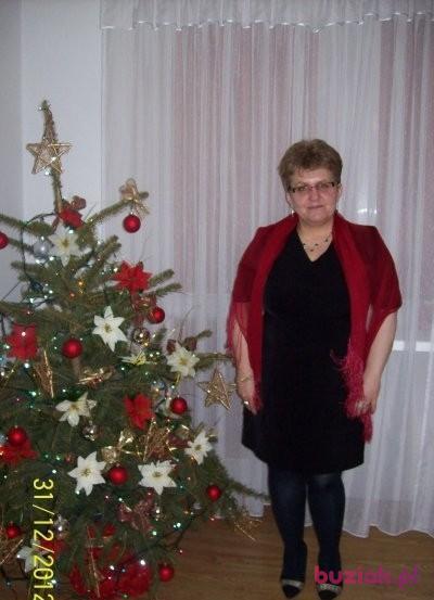 izabela48, Kobieta, 62, Radomsko, Polska, Zdjęcie: 2