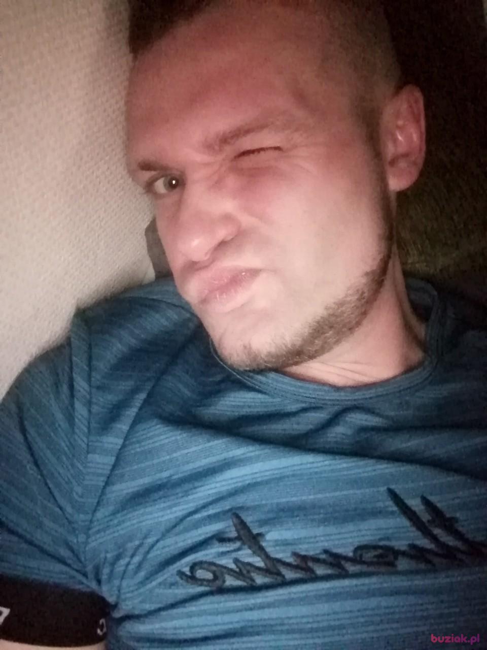 Daktyl, Male, 39, Zwolle, Holandia, Photo: 2