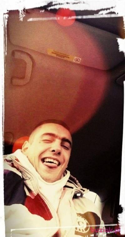 Kamil, Male, 31, Lubin, Polska, Photo: 2
