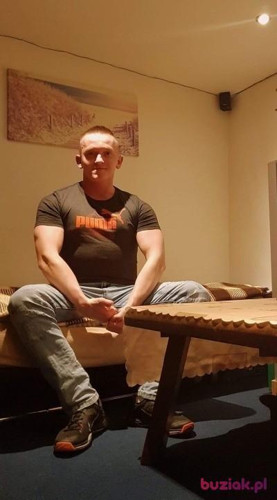 Tomek , Male, 33, Holandia, Photo: 4