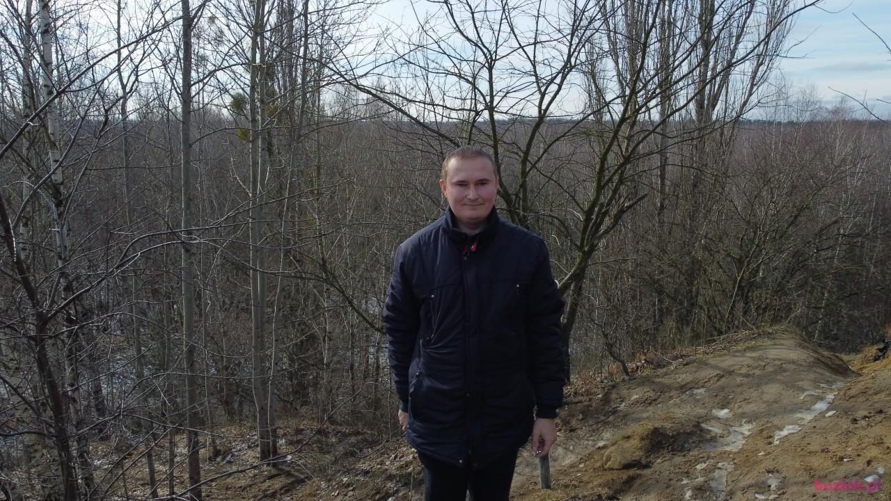 Michał, Mężczyzna, 37, Zgierz, Polska, Zdjęcie: 208