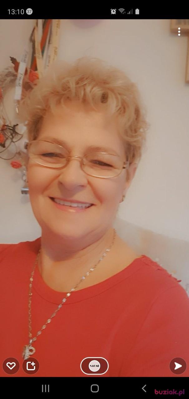 Wiesława, Female, 68, Wielka Brytania, Photo: 3