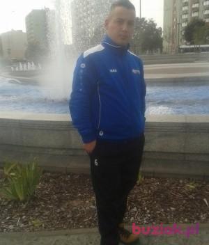 alechandro32, Male, 43, Polska, Photo: 2