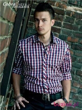 Piotr Marek Sawicki, Mężczyzna, 38, Opole, Polska, Zdjęcie: 2