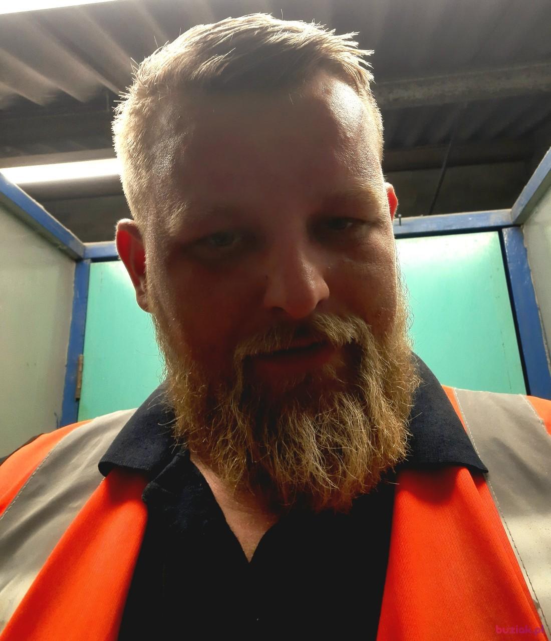 Jacek, Male, 33, Coalville, Wielka Brytania, Photo: 2