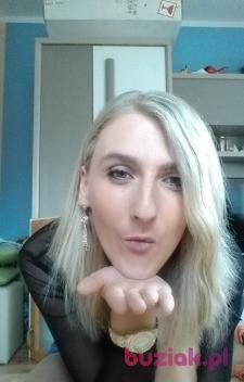 Zuzanna, Female, 34, Nowa Ruda, Polska, Photo: 2