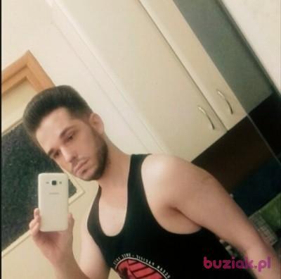 JohnnyBravo, Male, 31, Warszawa, Polska, Photo: 1