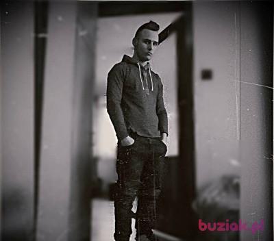 szymon, Male, 26, Kalisz, Polska, Photo: 2