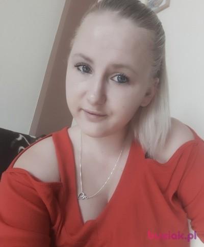  Alicja, Female, 32, Wąsosz, Polska, Photo: 2