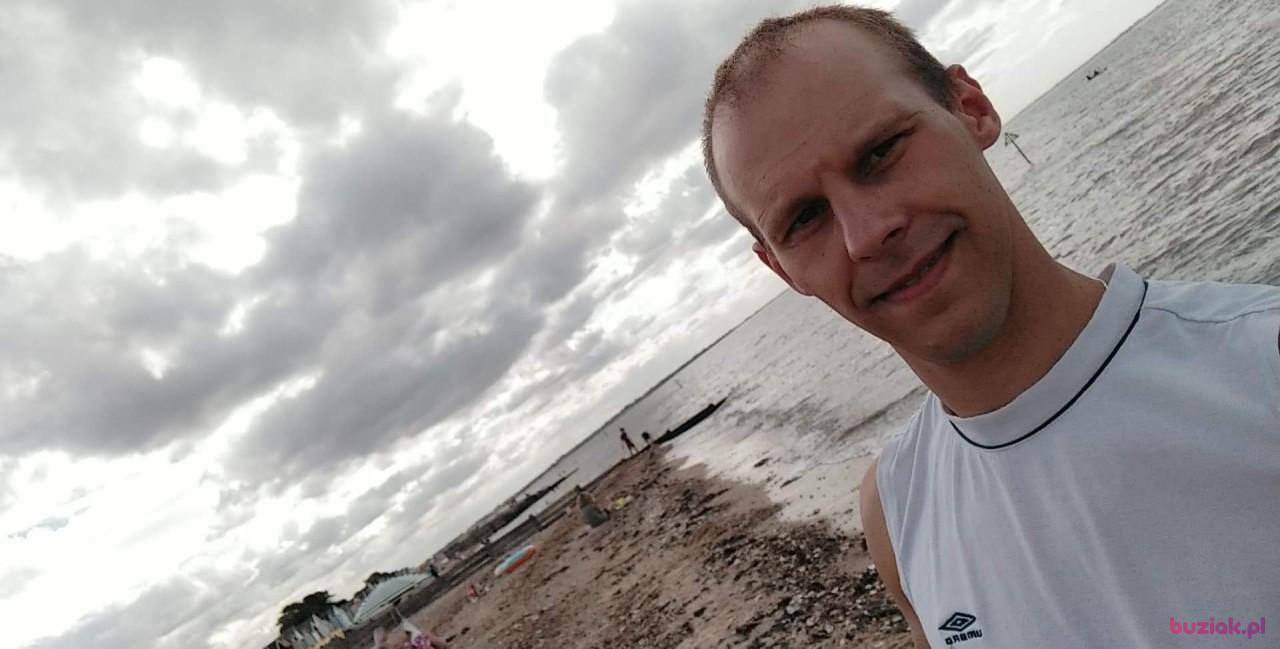 Dawid, Male, 33, Braintree, Wielka Brytania, Photo: 2