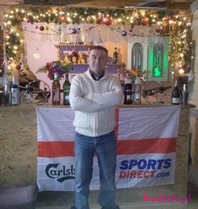 chris, Male, 62, Dąbrowa Górnicza, Polska, Photo: 4
