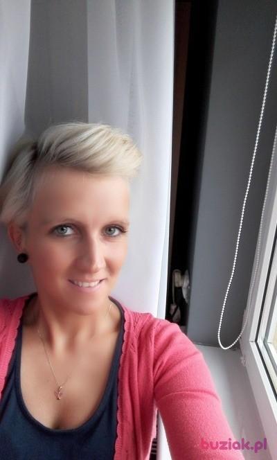 Ewa, Female, 35, Lębork, Polska, Photo: 2