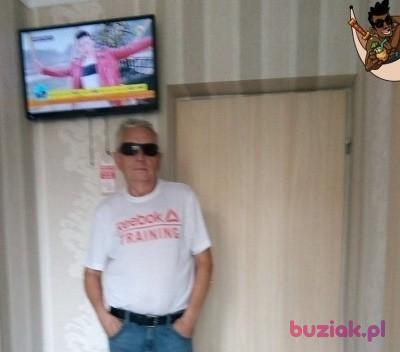 krzysztof, Male, 67, Opole, Polska, Photo: 2