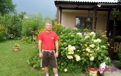 Michał, Mężczyzna, 56, Poznań, Polska, Zdjęcie: 3