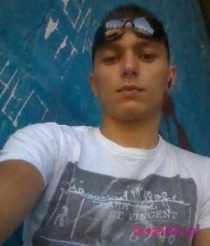 lukasz, Male, 34, Łuków, Polska, Photo: 2
