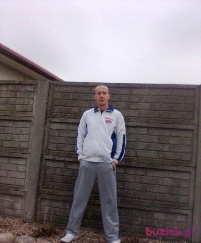 Kamil, Male, 39, Włocławek, Polska, Photo: 4