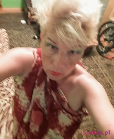 Malgorzata, Kobieta, 69, Łódź, Polska, Zdjęcie: 1