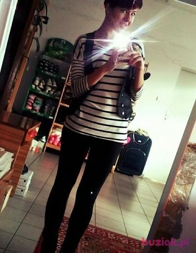 Andżelika, Female, 28, Świdwin, Polska, Photo: 6