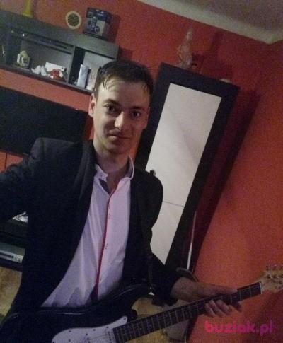 Marcin, Male, 39, Kalisz, Polska, Photo: 3