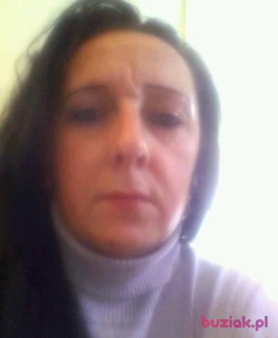 PATRYCJA (SYLWIA), Female, 45, Holandia, Photo: 5