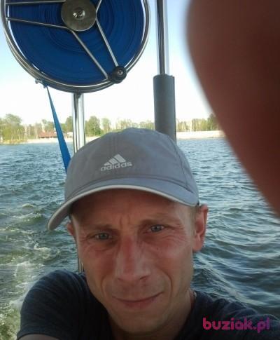 Dallasik, Male, 47, Węgorzewo, Polska, Photo: 2