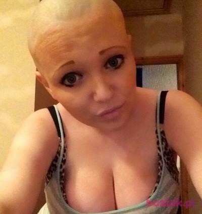 Frania Obojniak, Female, 41, Złotów, Polska, Photo: 2