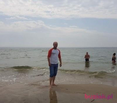 Sławek, Male, 37, Police, Polska, Photo: 2