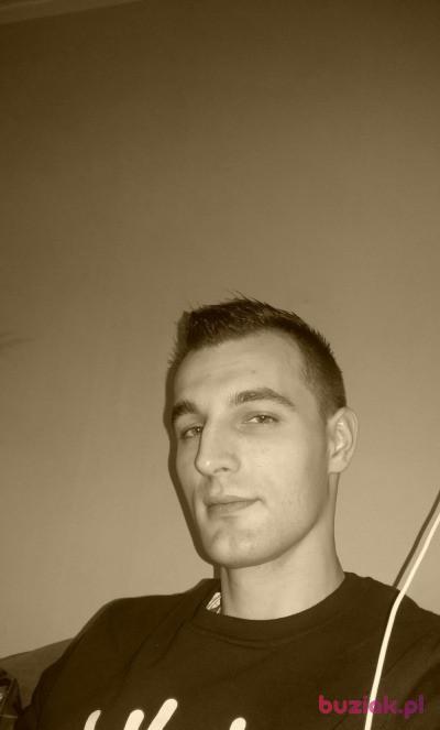 Rafał, Male, 37, Mława, Polska, Photo: 6
