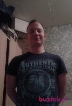 Arek, Male, 40, Rotterdam, Holandia, Photo: 3