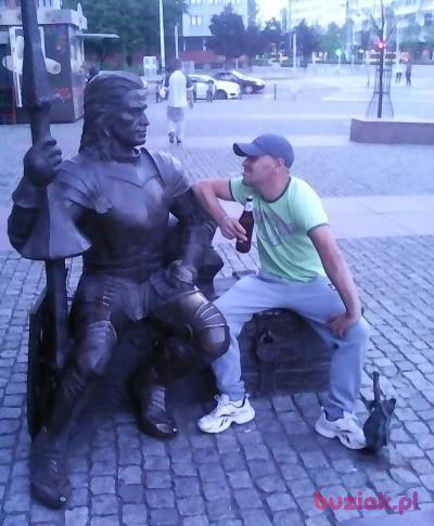 Andre, Mężczyzna, 46, Łódź, Polska, Zdjęcie: 3