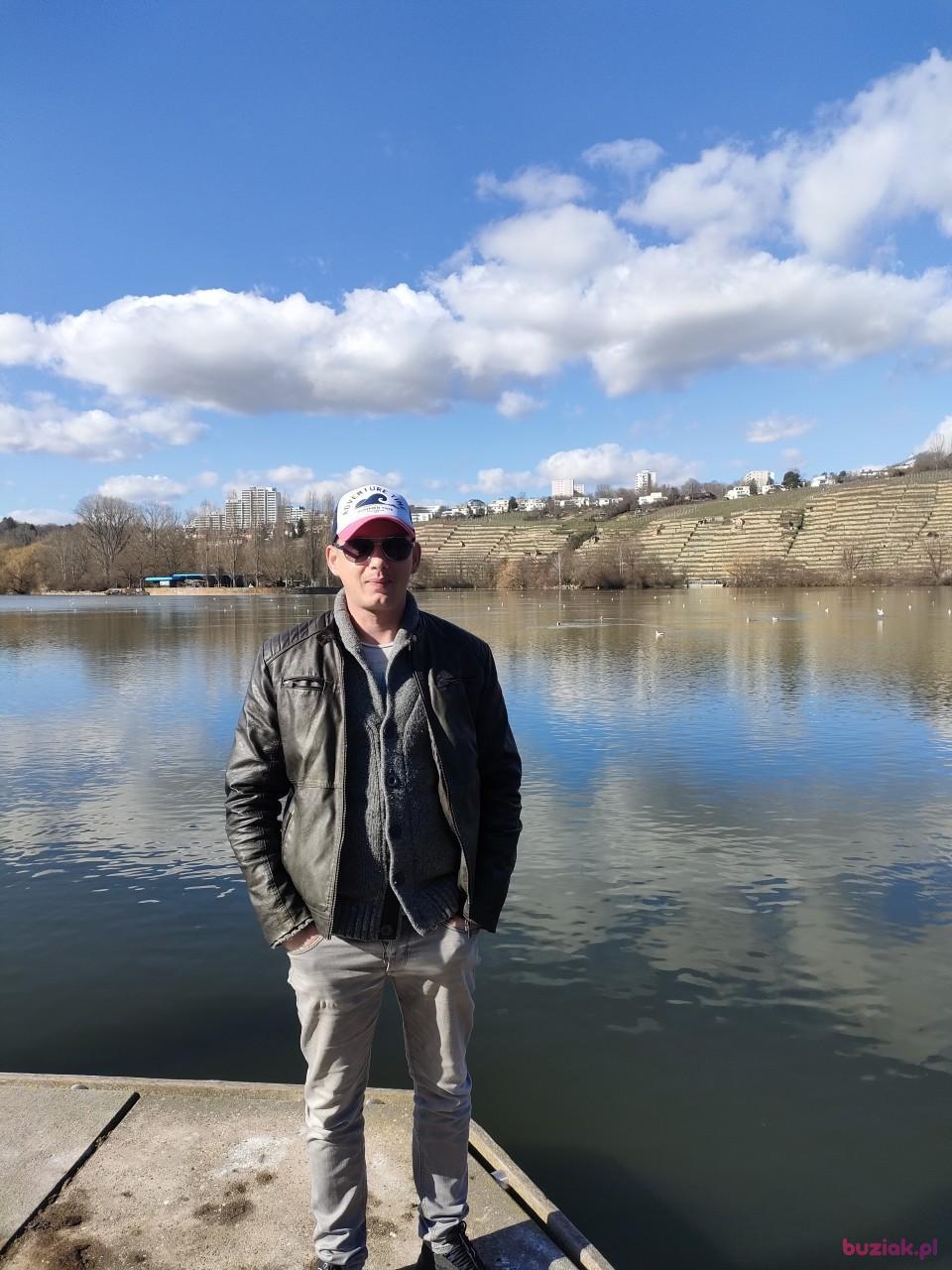 Marcinmarcin, Male, 39, Kielce, Polska, Photo: 3