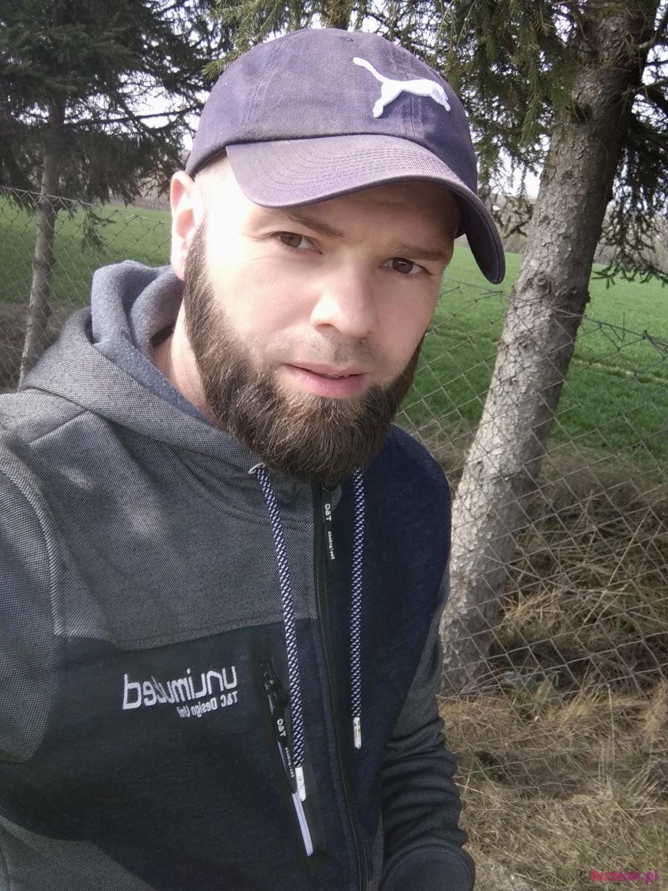 Sebastian, Male, 40, Łańcut, Polska, Photo: 1