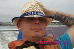 Kuba, Male, 42, Gdynia, Polska, Photo: 4