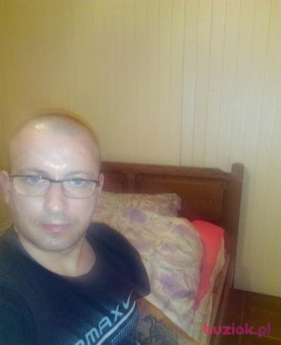 tatuaz38, Male, 48, Kościerzyna, Polska, Photo: 2