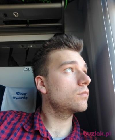 Paweł, Male, 31, Przemyśl, Polska, Photo: 1